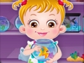 Spill Baby Hazel Gold Fish online