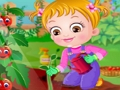 Spill Baby Hazel Gardening Time online