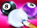 Spill Pool 8 Ball Mania online