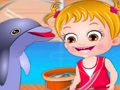 Spill Baby Hazel Dolphin Tour online