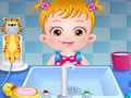 Spill Baby Hazel Hygiene Care online