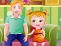 Spill Baby Hazel Mothers Day online