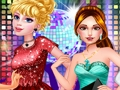 Spill Prinsesser ved Royal College  online