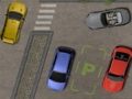 Spill OK parkering  online