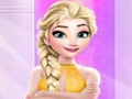 Spill Prinsesser på Catwalk  online