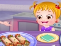 Spill Cannelloni online