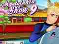 Spill Mitt delfinshow 9  online