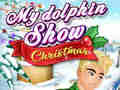 Spill Mitt delfinshow jul  online