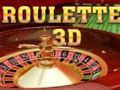 Spill Roulette 3d online