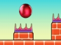 Spill Flappy rød ball  online