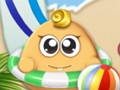 Spill Pou sommerferie  online