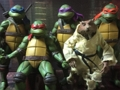 Spill Ninja Turtles Jigsaw Puzzle Collection online
