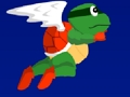Spill Flappy Turtle online