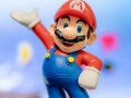 Spill Super Mario Hangman online
