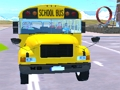 Spill Skolebuss Simulator  online
