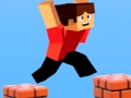 Spill Parkour Block 3D online