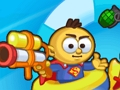 Spill Raft Wars 2 online