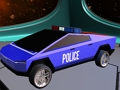 Spill Cybertruck bilstuntkjøringssimulator online