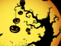 Spill Halloween puslespill samling  online