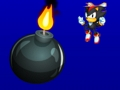 Spill Sonic klikker online