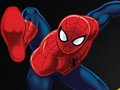 Spill Spiderman mot Naruto  online