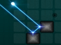 Spill Cahaya Laser online