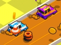 Spill Rally Road online