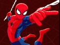 Spill Spider-Man Match 3 online
