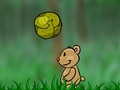 Spill Teddy ball  online