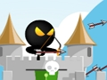 Spill Stick Fight The Game online