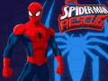 Spill Spiderman Rescue online