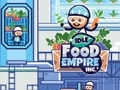 Spill Food Empire Inc.  online