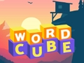Spill Word Cube Online online
