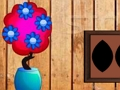 Spill Flagget House Escape online