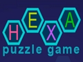 Spill Hexa Puzzle Game online