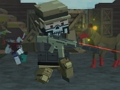 Spill Crazy Pixel Apocalypse 3 online
