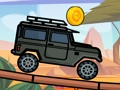Spill Jeep Driver online