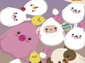Spill Slå sammen Animal 2 Røm fra gården  online