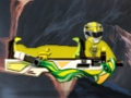 Spill Power Rangers Color Fall online