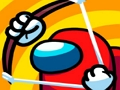 Spill Bedrager Archer War  online