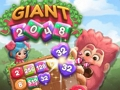Spill Giant 2048 online