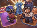 Spill Piratkort  online