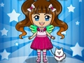 Spill Kawaii Chibi Creator online