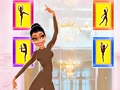 Spill Tina Lær å ballett  online