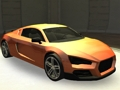 Spill Asfalthastighetsracing 3D online