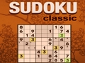 Spill Sudoku Classic online