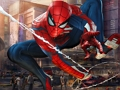 Spill Spiderman mot Zombie  online