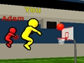Spill Jump Dunk 3D online