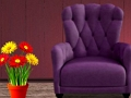 Spill Red Wood House Escape online