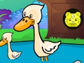 Spill Duck Farm Escape online
